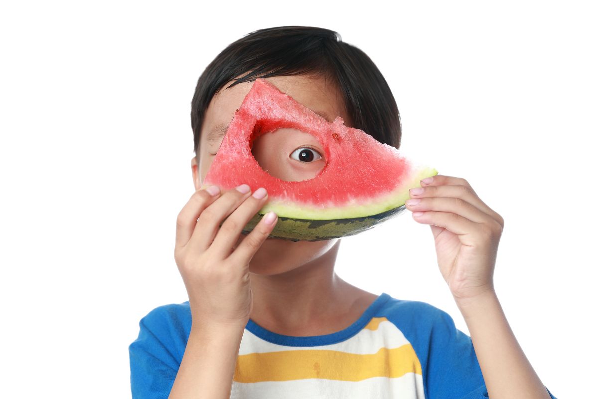 Como saber se a melancia está madura? Aprenda agora a escolher essa fruta - Fonte: Canva
