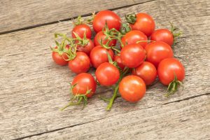 Confira os benefícios do tomate e inclua esse alimento nas suas refeições! - Fonte: Canva