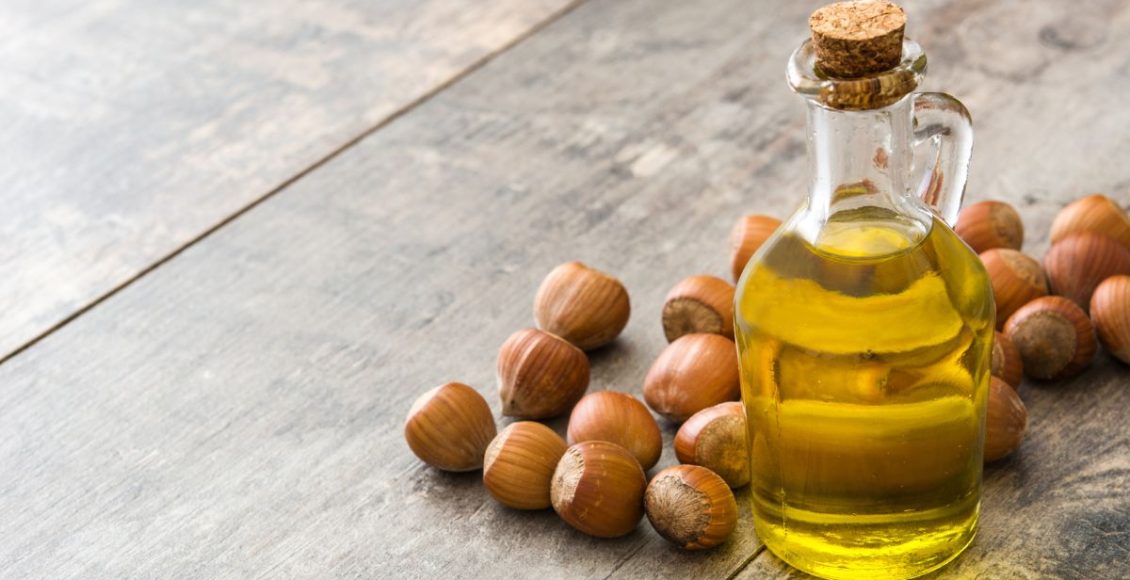 Benefícios do óleo de avelã: confira 3 principais motivos para usar esse produto! - Fonte: Canva