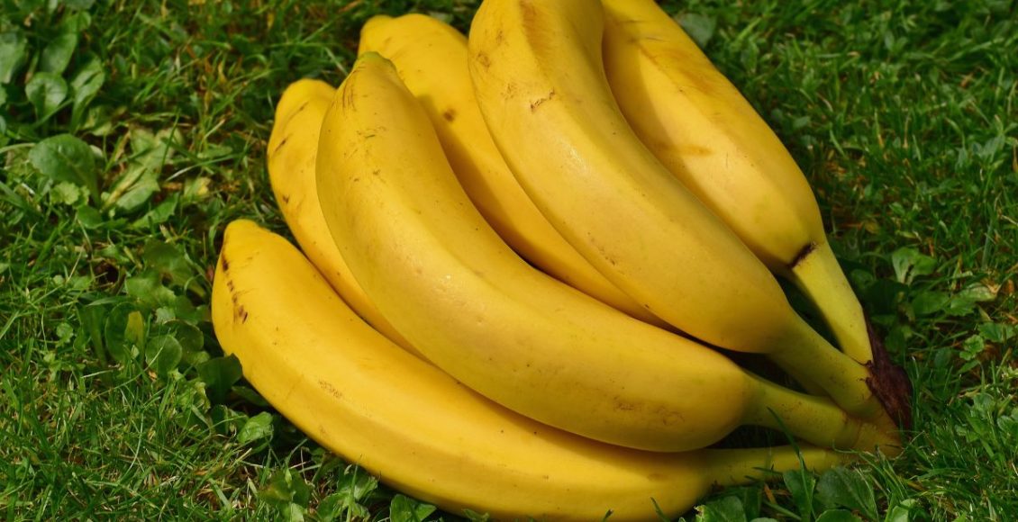 Benefícios de consumir banana: depois de ler esses 5 benefícios você vai incluir na sua dieta - Fonte: Canva