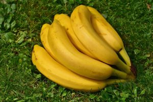 Benefícios de consumir banana: depois de ler esses 5 benefícios você vai incluir na sua dieta - Fonte: Canva