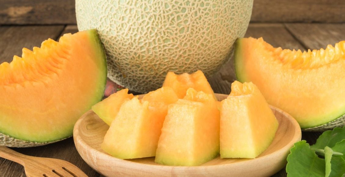 Benefícios do melão: conheça 3 principais benefícios dessa fruta saborosa! - Fonte: Canva