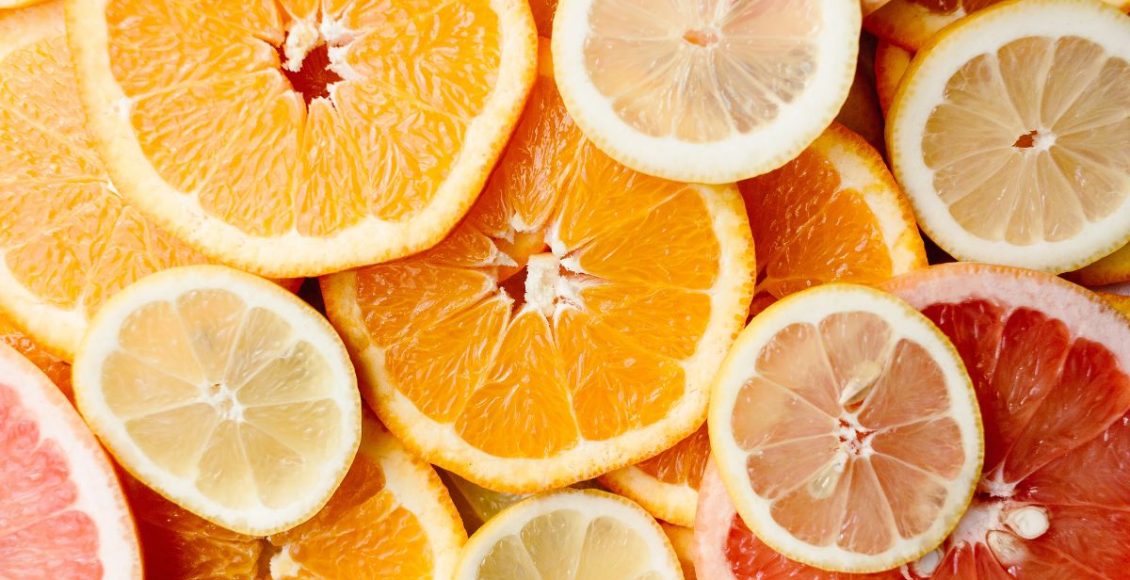Curiosidades e benefícios da laranja: confira mais sobre essa fonte de vitamina C! - Fonte: Canva