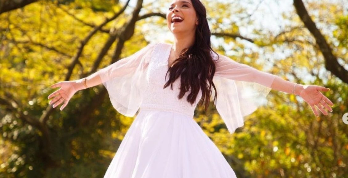 O que realmente aconteceu no culto de Catanduva? Vitória Souza conta tudo sobre sua experiência com o pastor; leia!