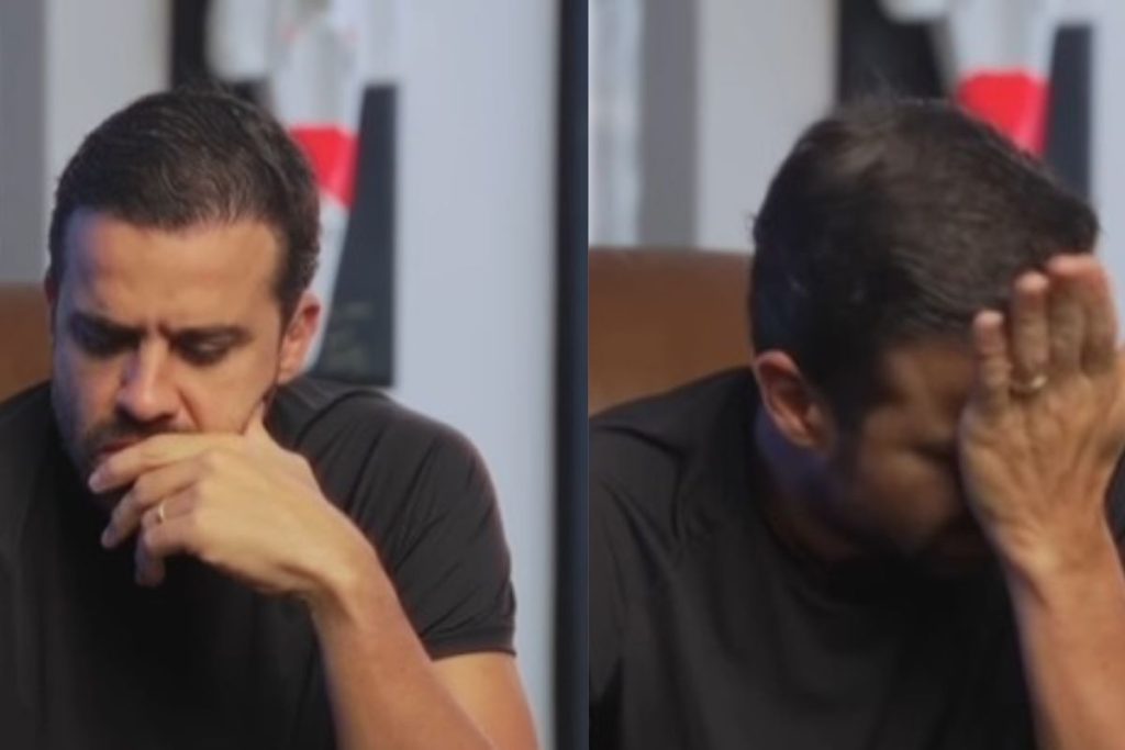 A credibilidade de Pablo Marçal em xeque: histórias surreais geram controvérsia