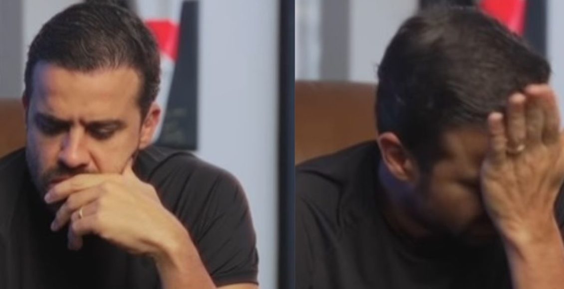 A credibilidade de Pablo Marçal em xeque: histórias surreais geram controvérsia