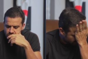 A credibilidade de Pablo Marçal em xeque: histórias surreais geram controvérsia