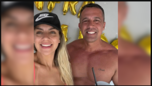 A Bala Oculta no Caso Gisele: Crime, Cinismo e uma Farda Manchada