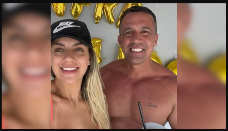 A Bala Oculta no Caso Gisele: Crime, Cinismo e uma Farda Manchada