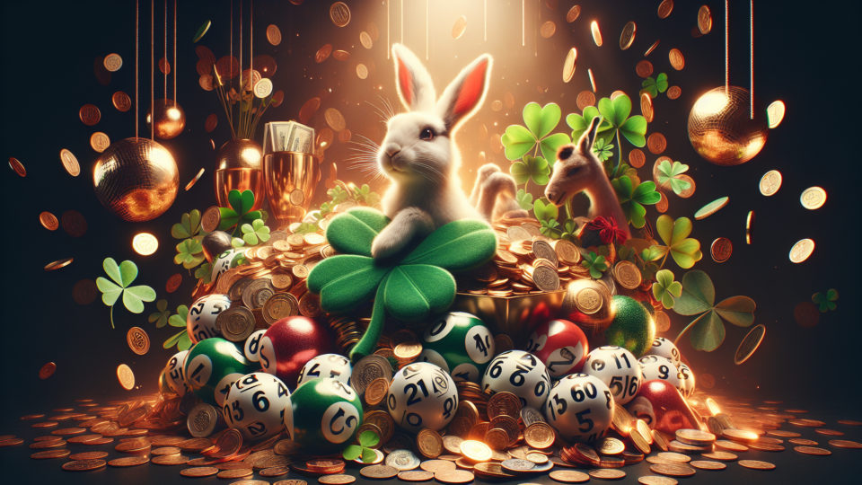 Loteria Federal 6052 - Federal – Resultado