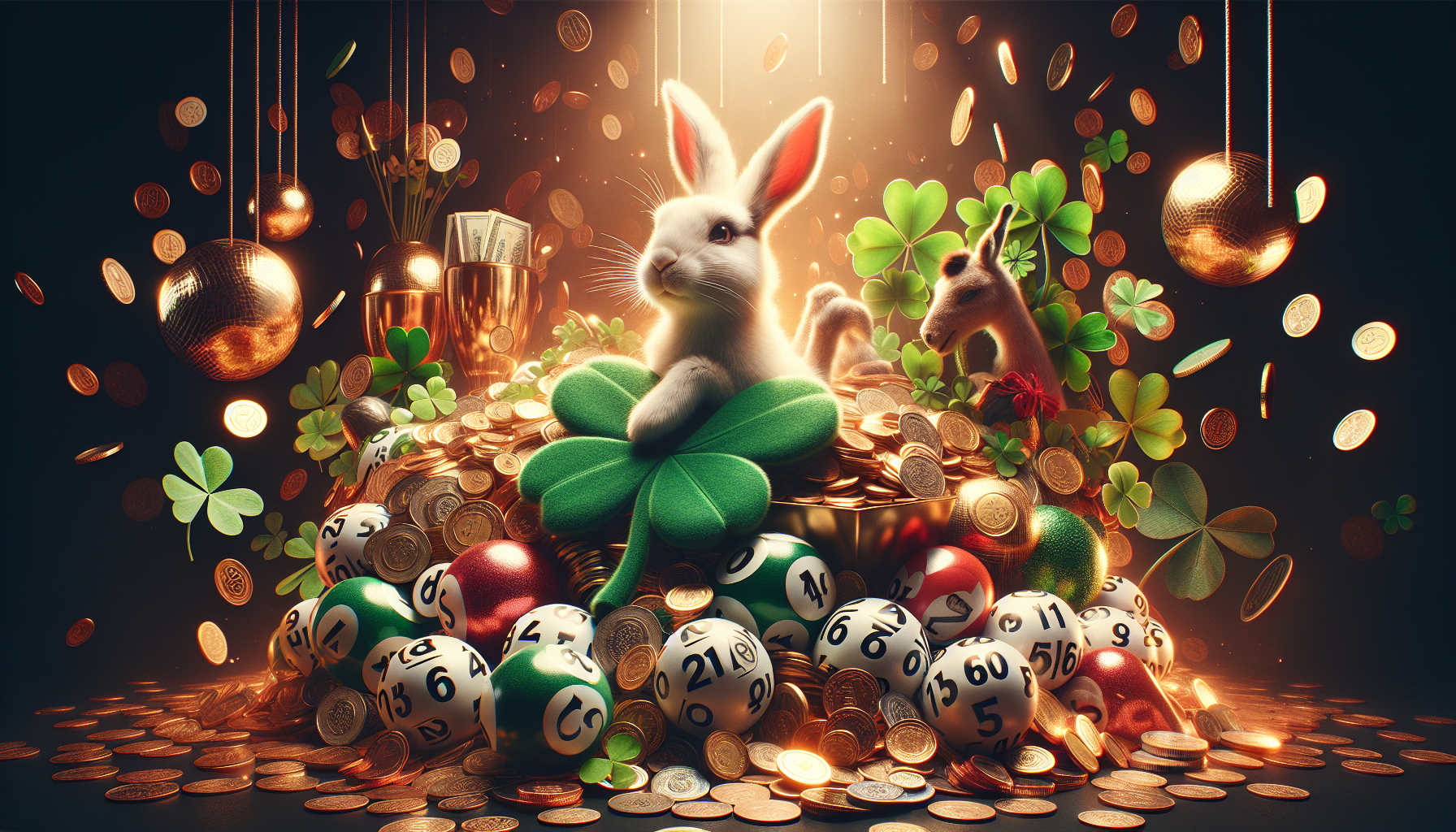 Loteria Federal 6052 - Federal – Resultado