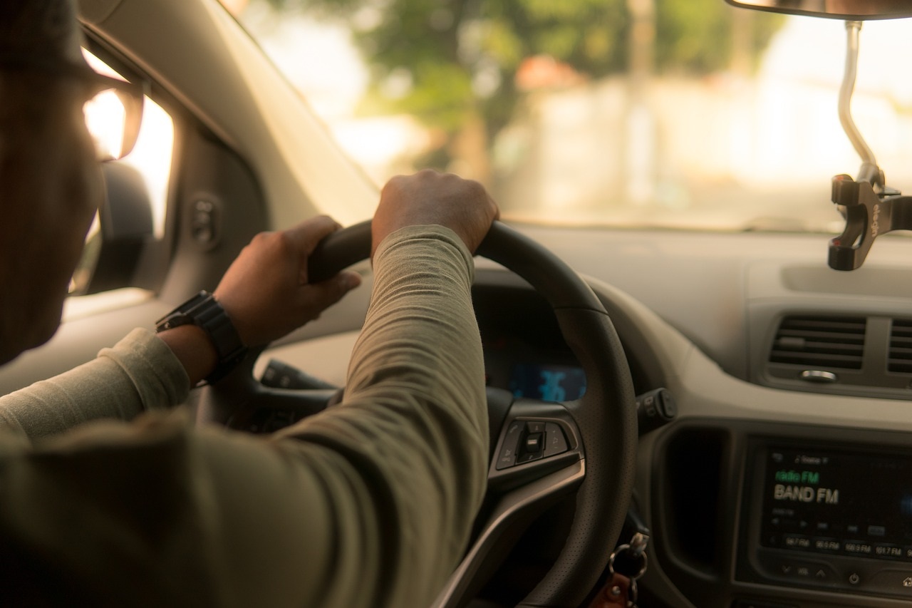 Ação da polícia em SP mira falsos motoristas de app. Imagem: Pixabay