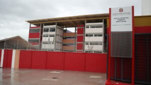 Protocolo Não se Cale chega às escolas em SP; confira. Imagem: Paulo Guereta/Governo do Estado SP