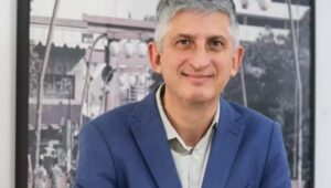 Morre Clodoaldo Pelizzoni, secretário de Planejamento em SP. Imagem: Prefeitura de SP
