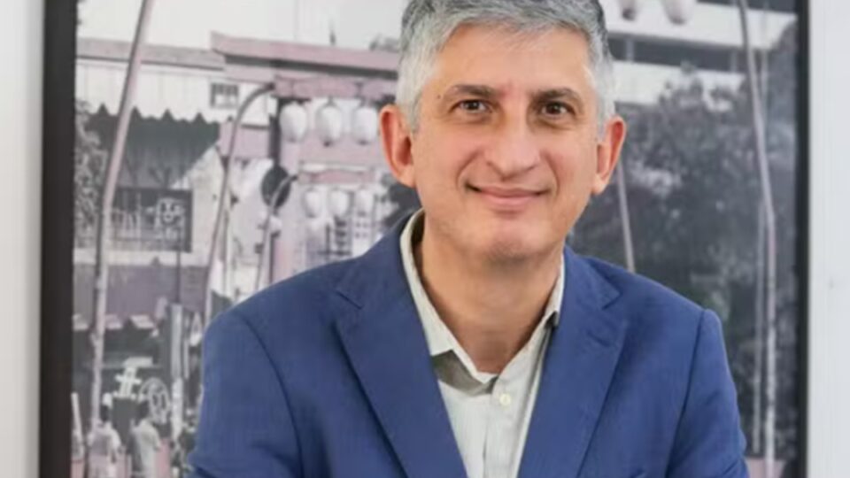 Morre Clodoaldo Pelizzoni, secretário de Planejamento em SP. Imagem: Prefeitura de SP