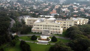 Eleições em SP têm mais pré-candidatos ao Senado do que ao governo. Imagem: Governo de SP