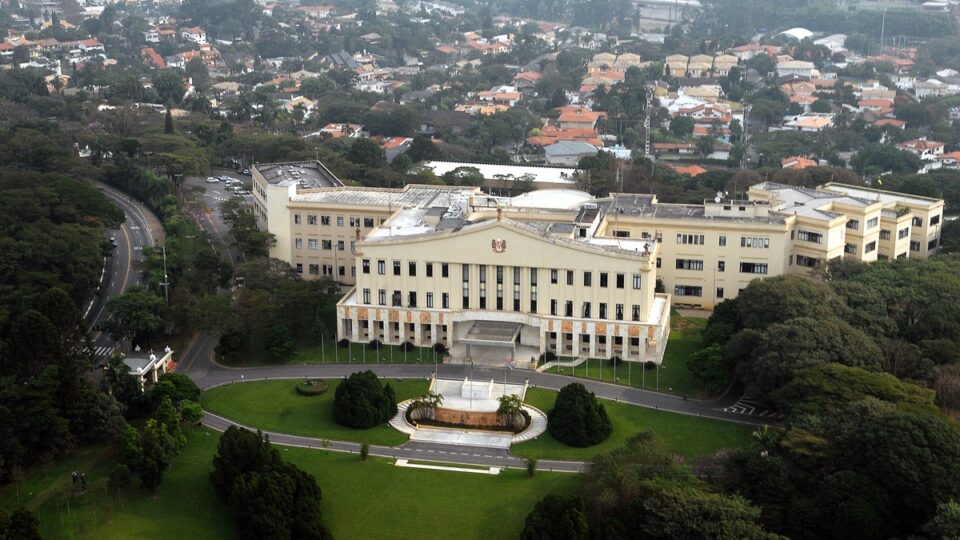 Eleições em SP têm mais pré-candidatos ao Senado do que ao governo. Imagem: Governo de SP