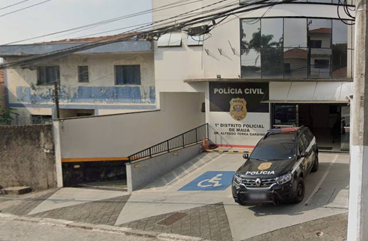 Adolescentes atropelam criança de 4 anos e caso gera revolta. Imagem: Google Maps