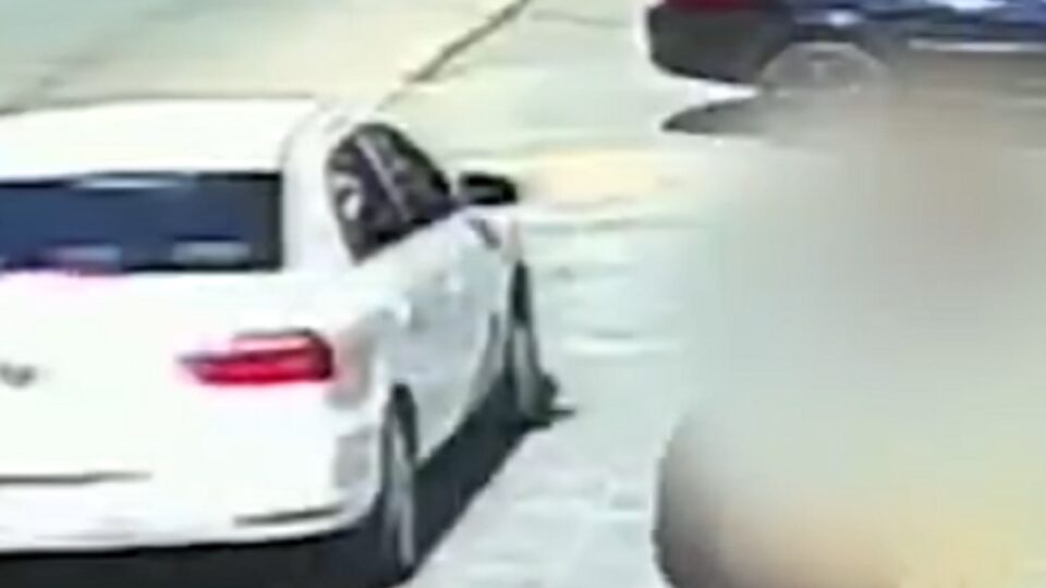 Thiago Pereira, PM de 31 anos, luta pela vida após levar 5 tiros. Imagem: Reprodução