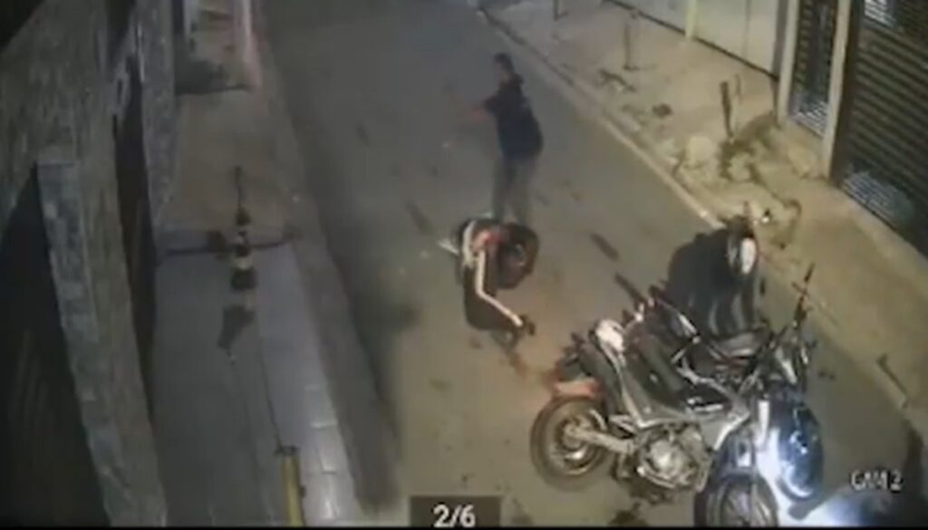 Vila Brasilândia: o que se sabe sobre casal baleado em assalto. Imagem: Reprodução