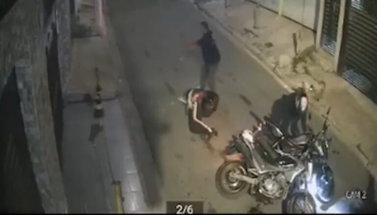 Vila Brasilândia: o que se sabe sobre casal baleado em assalto