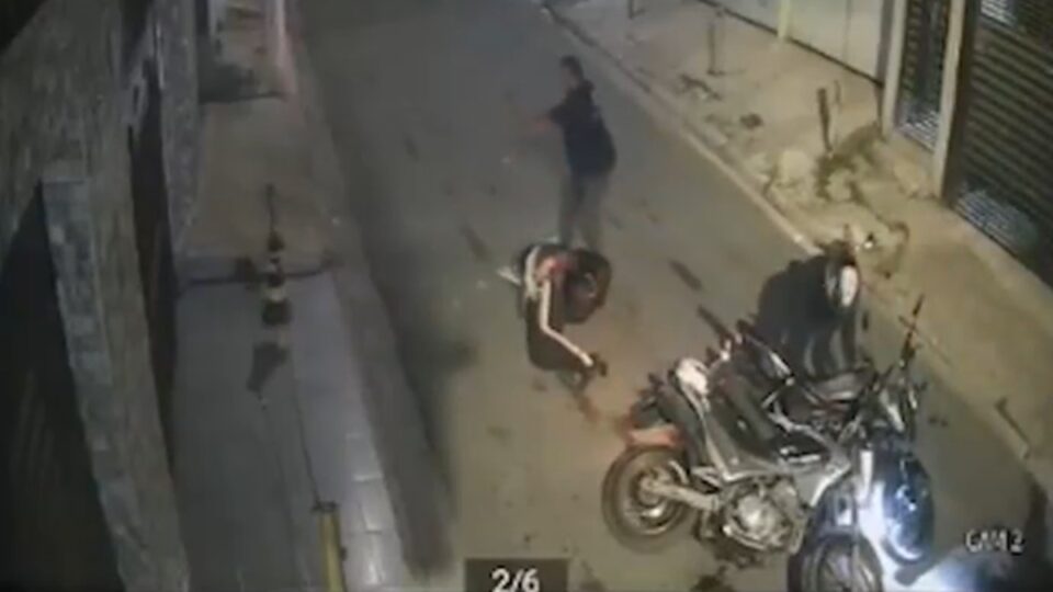 Vila Brasilândia: o que se sabe sobre casal baleado em assalto. Imagem: Reprodução