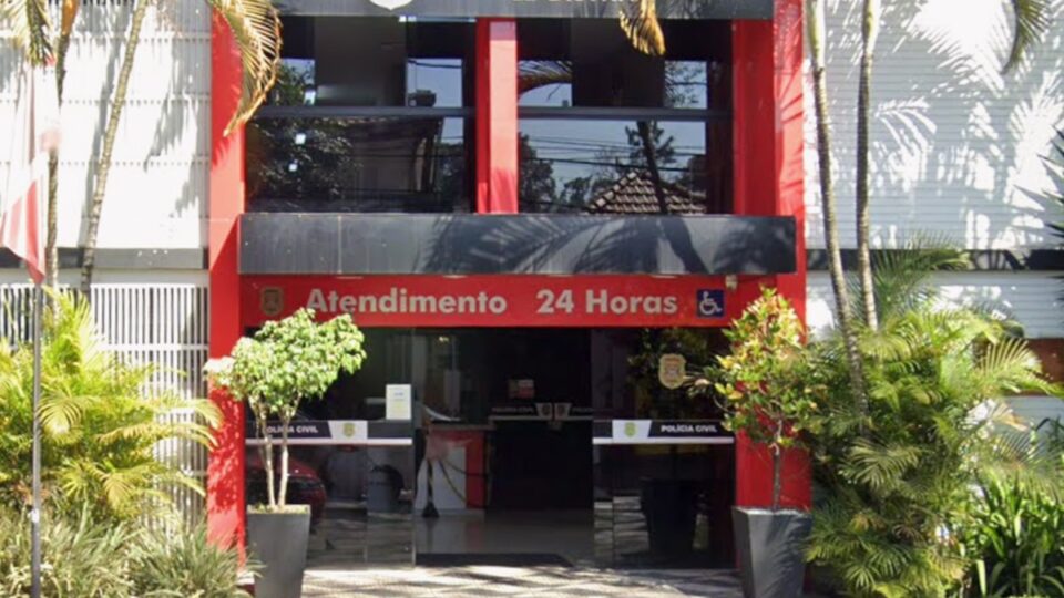 Caminhoneiro mata motorista após briga de trânsito. Imagem: Google Maps