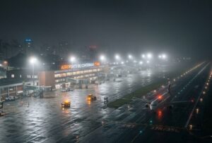 Aeroporto de Congonhas suspende voos por uma hora; entenda. Imagem ilustrativa