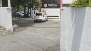 O que se sabe sobre a queda de homem do 14º andar em SP. Imagem: Google Maps