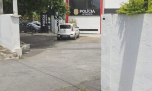 O que se sabe sobre a queda de homem do 14º andar em SP. Imagem: Google Maps