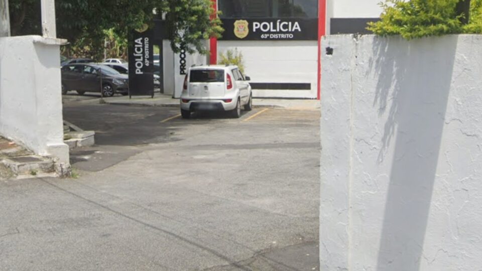 O que se sabe sobre a queda de homem do 14º andar em SP. Imagem: Google Maps