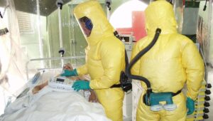 Ebola: SP também descarta 2º caso suspeito da doença. Imagem: Pixabay