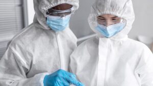 Ebola: o que se sabe sobre o 2º caso suspeito em SP. Imagem: Governo de SP