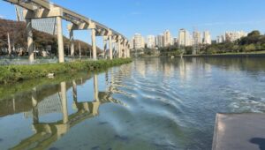 São Paulo chega a 94% de tratamento de esgoto, diz Sabesp. Imagem: Governo de SP