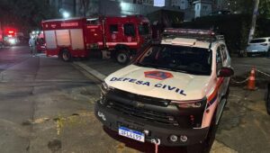 Explosão no Jaguaré: como estão as famílias 30 dias depois. Imagem: Governo de SP