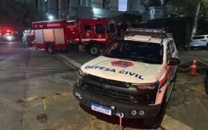 Explosão no Jaguaré: como estão as famílias 30 dias depois. Imagem: Governo de SP