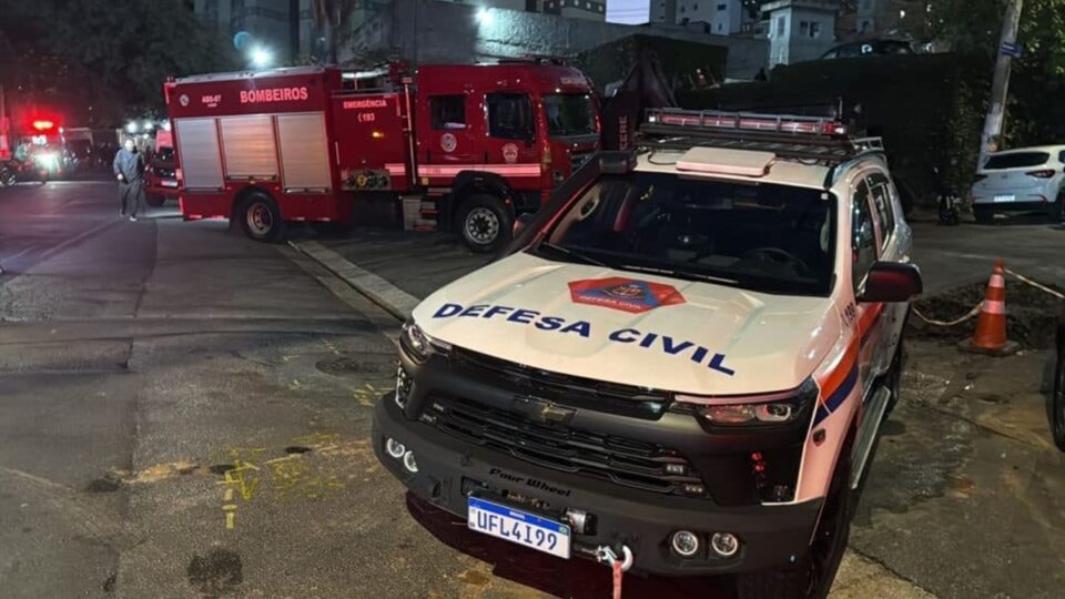 Explosão no Jaguaré: como estão as famílias 30 dias depois. Imagem: Governo de SP