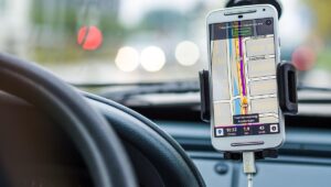 Ação da polícia em SP mira falsos motoristas de app. Imagem: Pixabay
