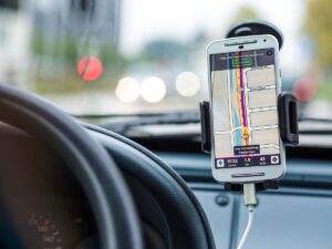 Ação da polícia em SP mira falsos motoristas de app. Imagem: Pixabay