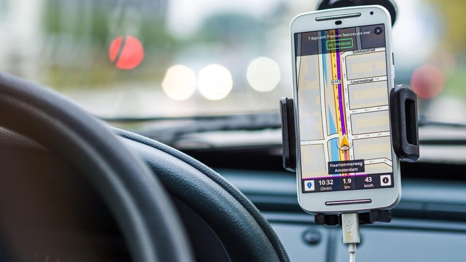 Ação da polícia em SP mira falsos motoristas de app. Imagem: Pixabay