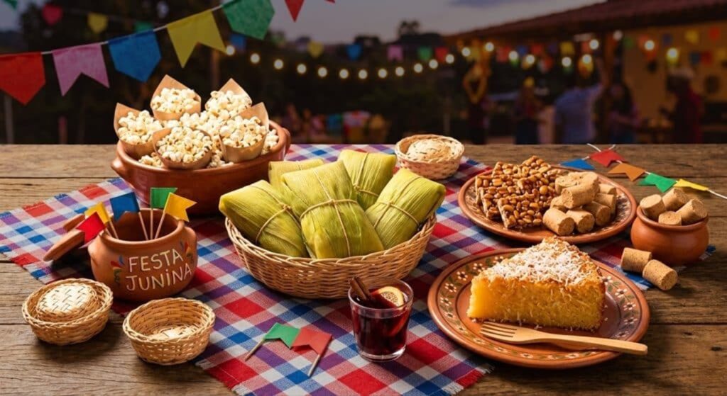 Festa junina: preços de produtos variam 190%, diz Procon-SP. Imagem: Pixabay