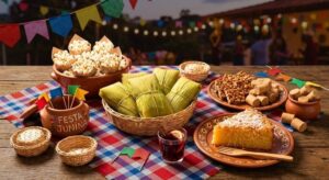 Festa junina: preços de produtos variam 190%, diz Procon-SP. Imagem: Pixabay
