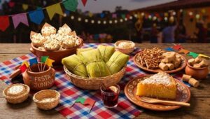Festa junina: preços de produtos variam 190%, diz Procon-SP. Imagem: Pixabay