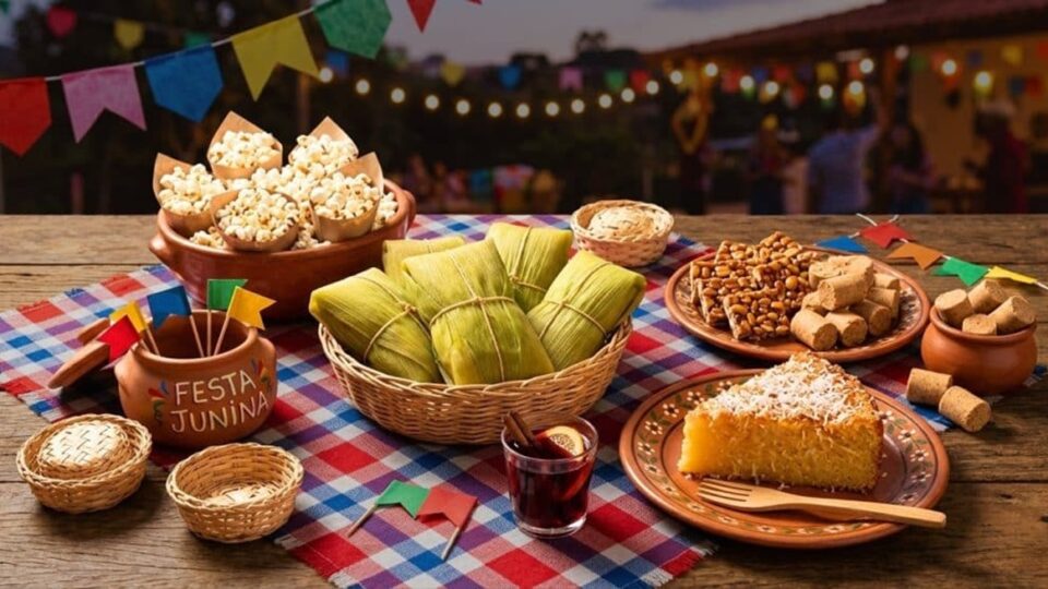Festa junina: preços de produtos variam 190%, diz Procon-SP. Imagem: Pixabay