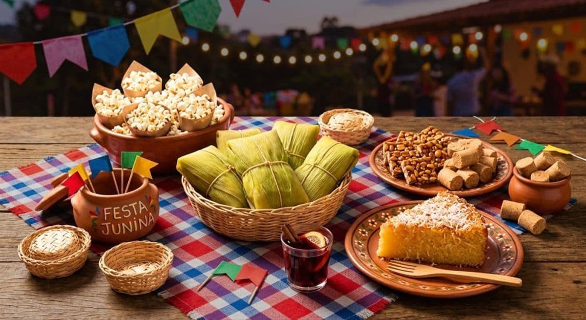 Festa junina: preços de produtos variam 190%, diz Procon-SP. Imagem: Pixabay