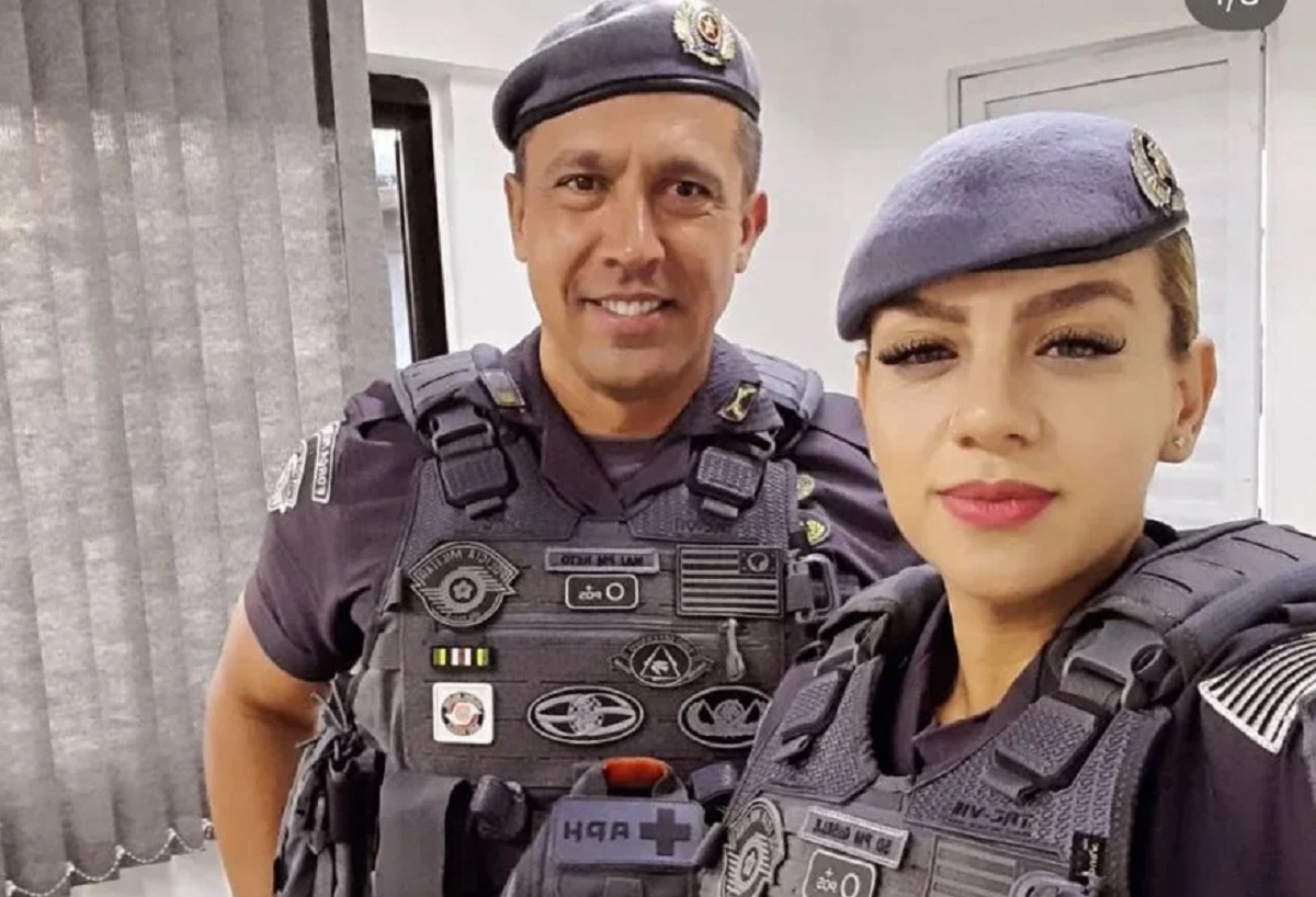 Caso Gisele: lesão no rosto foi feita por adulto, diz perícia. Imagem: redes sociais