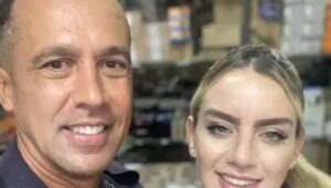 Caso Gisele: como é a audiência de instrução nesta segunda (29). Imagem: Redes sociais