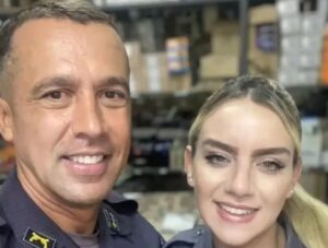 Caso Gisele: como é a audiência de instrução nesta segunda (29). Imagem: Redes sociais