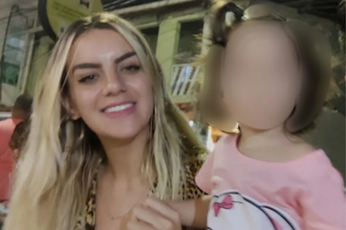 Caso Gisele: como é a audiência de instrução nesta segunda (29). Imagem: Redes sociais