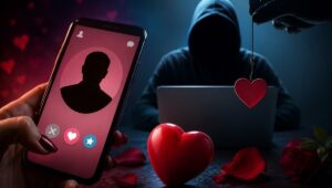 Golpe do amor: prejuízo de R$ 20 mil, cativeiro e agressões